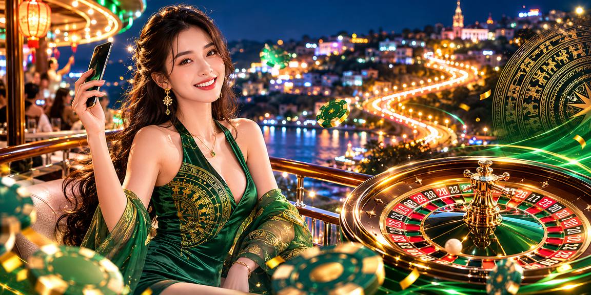 hel7711 Khu Vực Arcade Dành Cho Màn Hình Điện Thoại