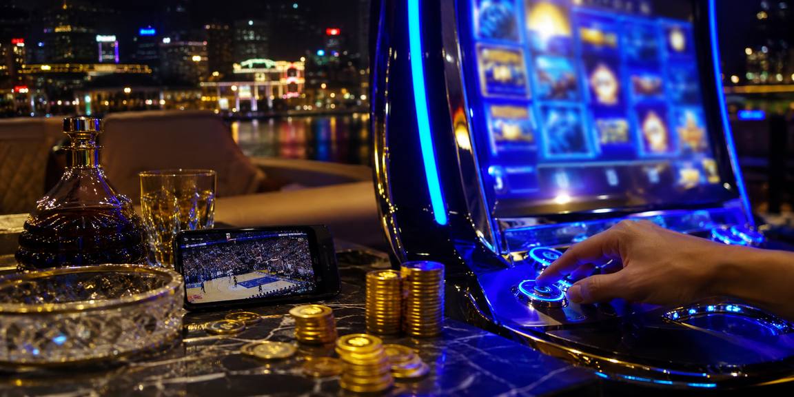 hel7711 mobile gaming